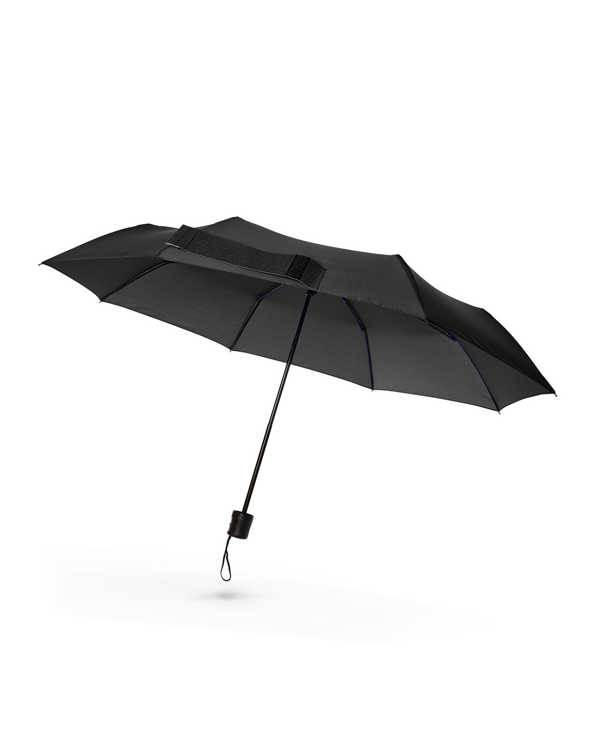 42" Manual Open Umbrella with Flap Closure 21