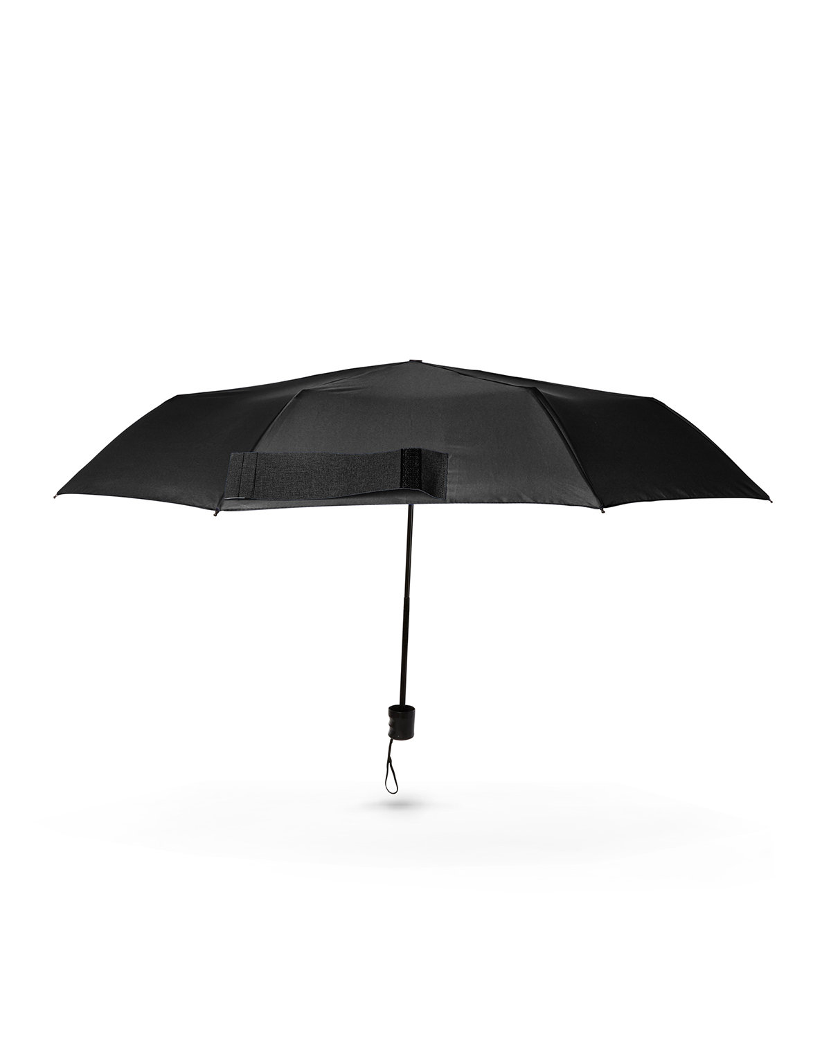 42" Manual Open Umbrella with Flap Closure 22