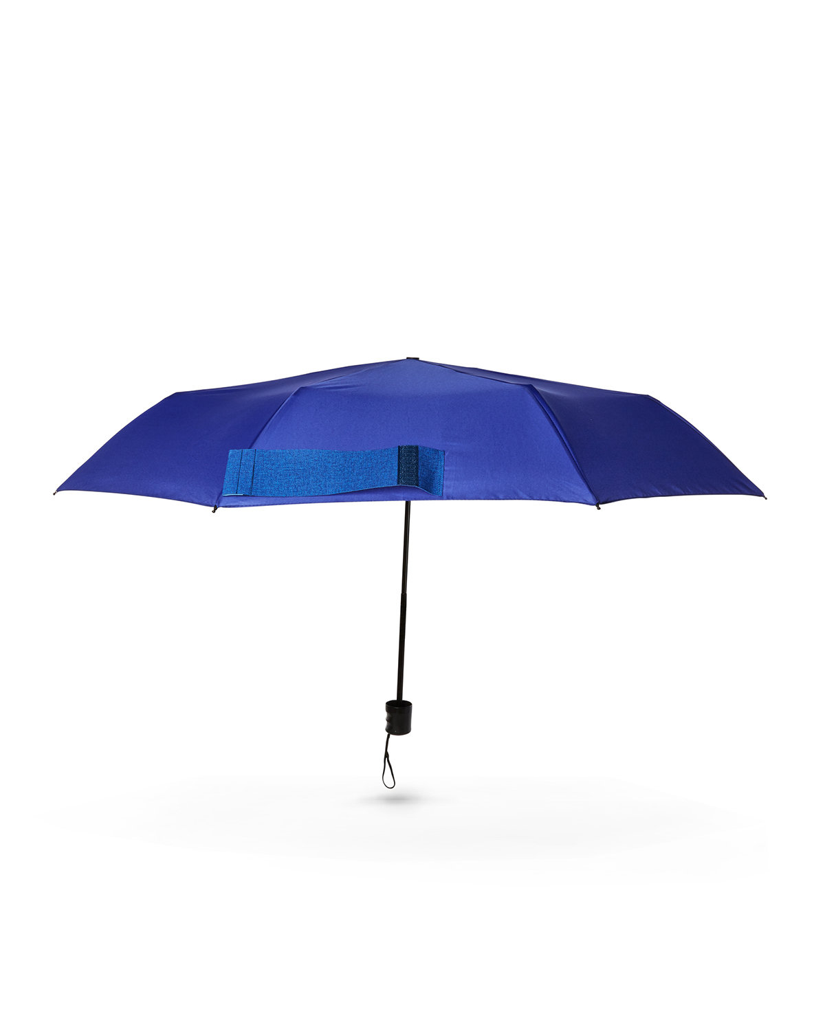 42" Manual Open Umbrella with Flap Closure 24