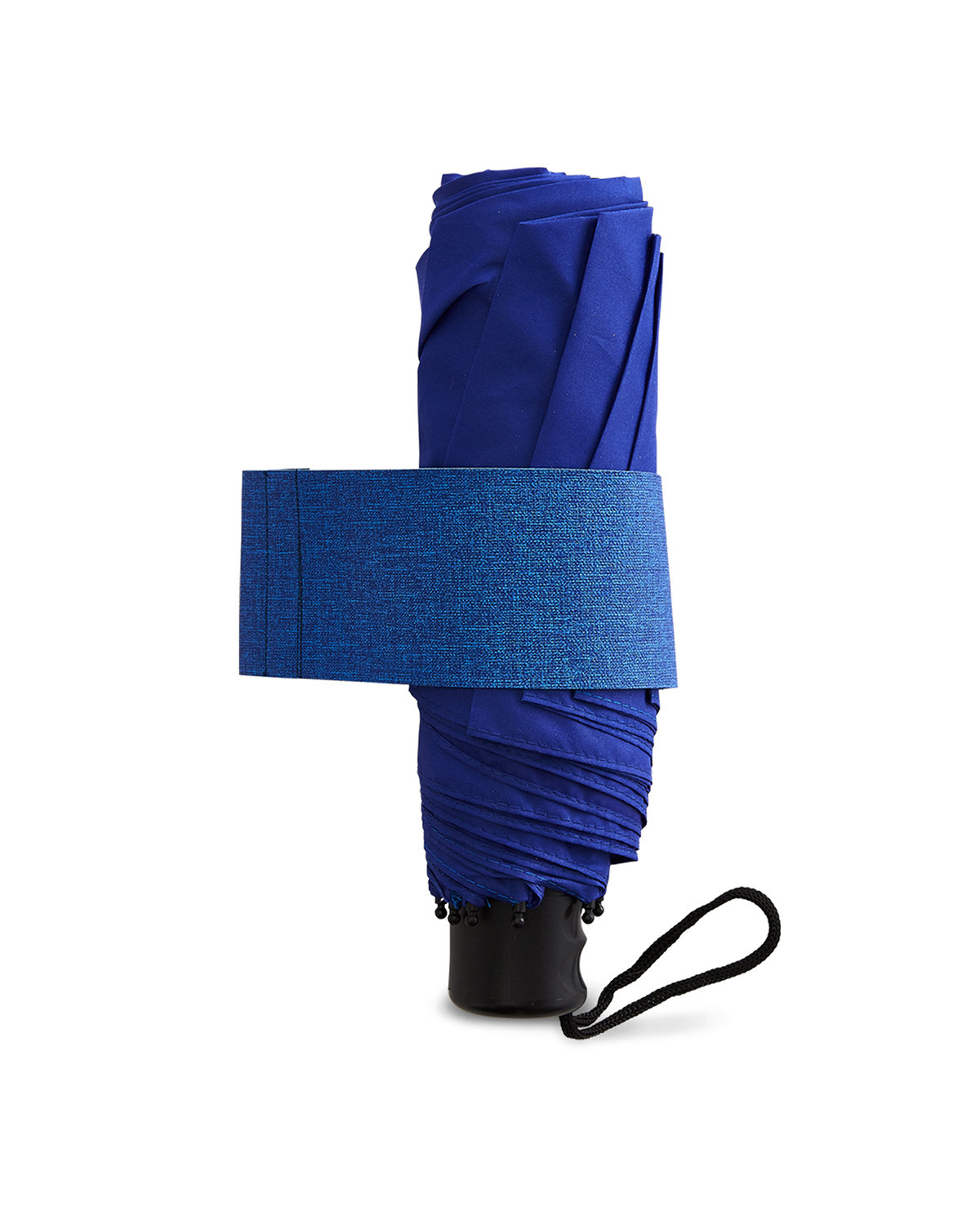 42" Manual Open Umbrella with Flap Closure 23