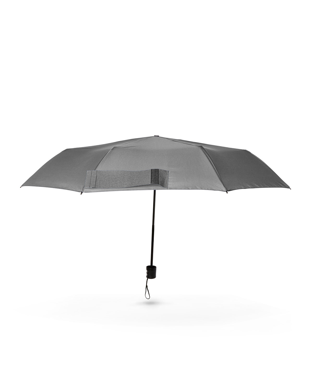 42" Manual Open Umbrella with Flap Closure 12