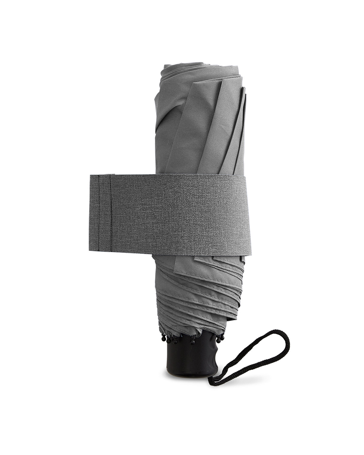 42" Manual Open Umbrella with Flap Closure 25