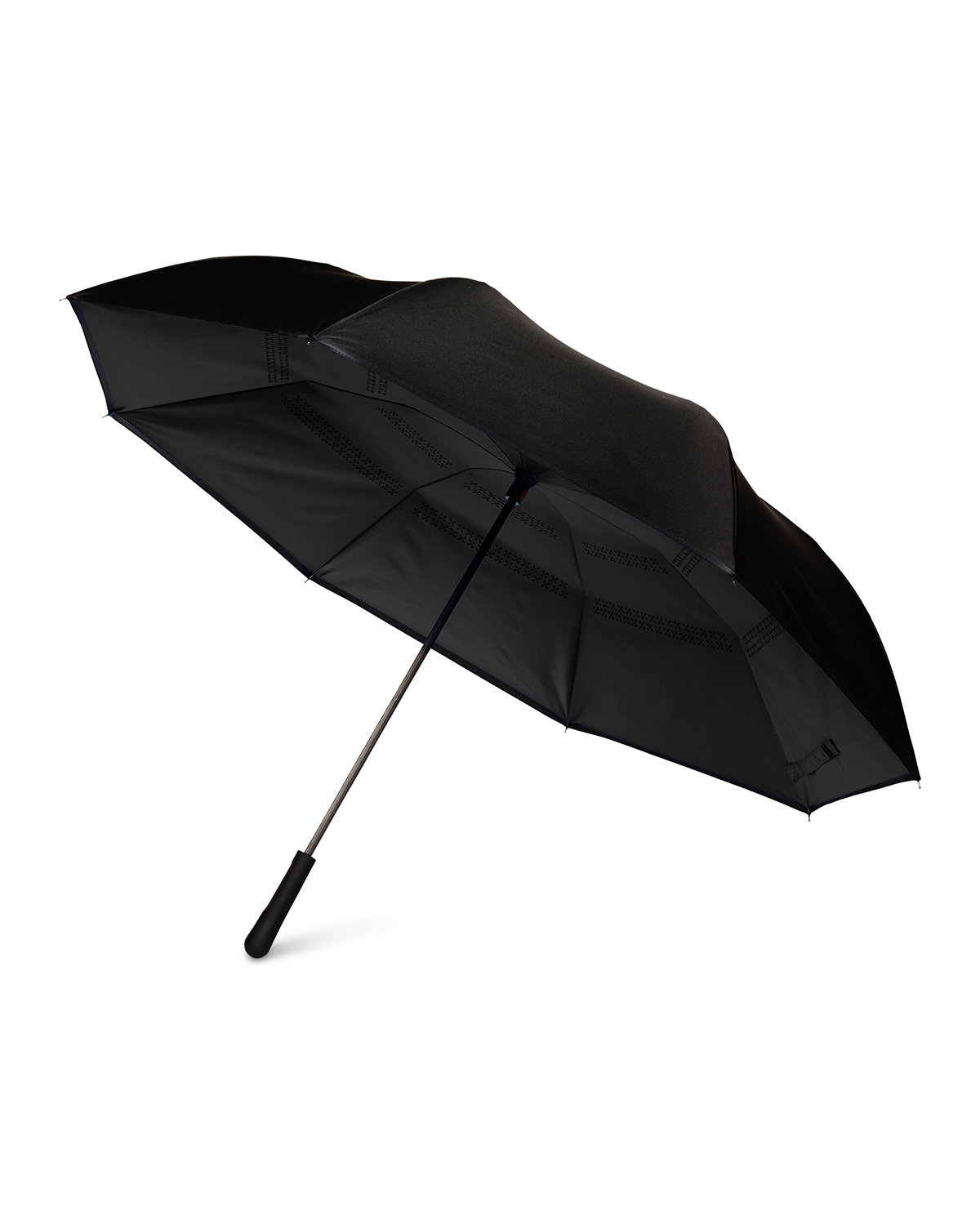 54" Arc Inversion Umbrella 12