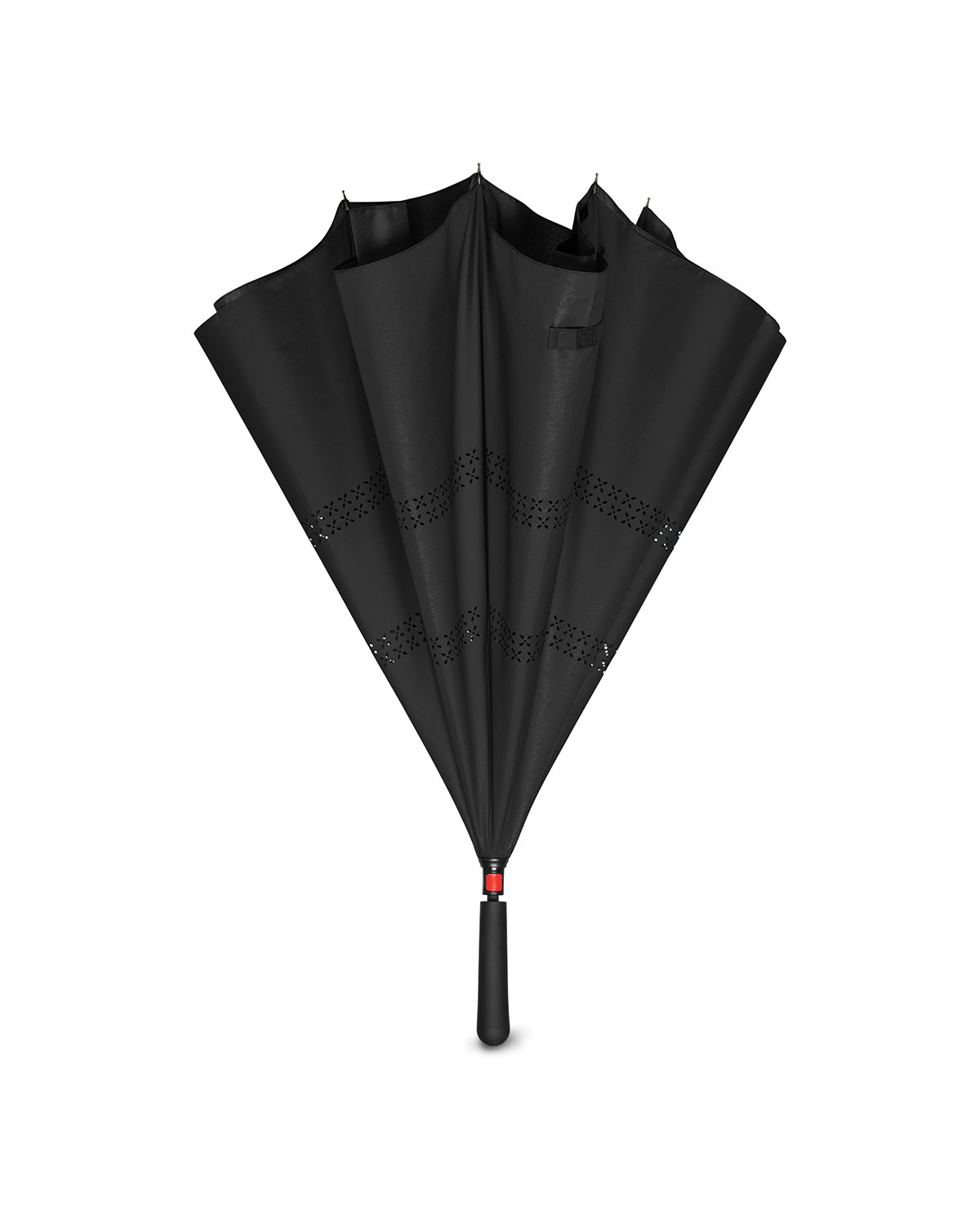 54" Arc Inversion Umbrella 13