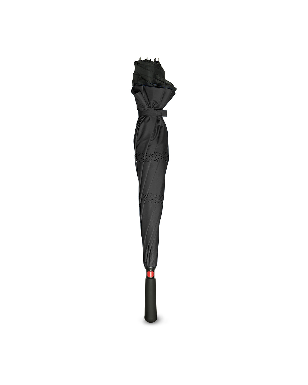 54" Arc Inversion Umbrella 2