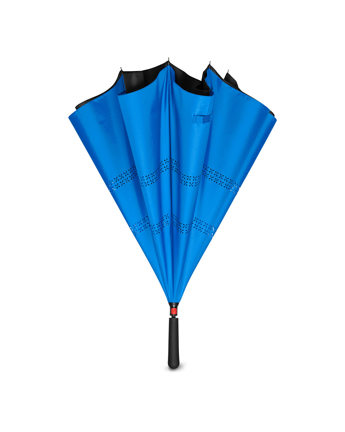 54" Arc Inversion Umbrella 14