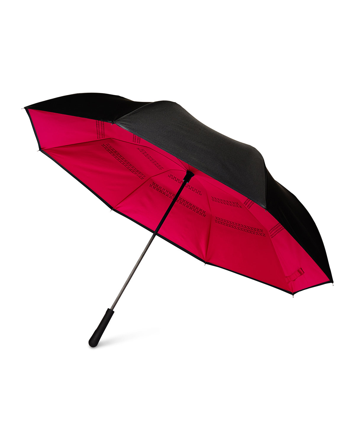 54" Arc Inversion Umbrella 3