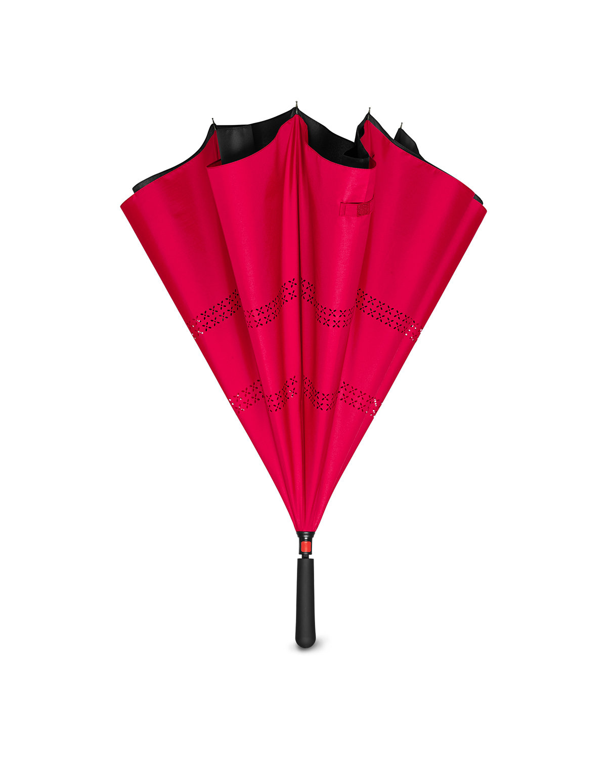 54" Arc Inversion Umbrella 15
