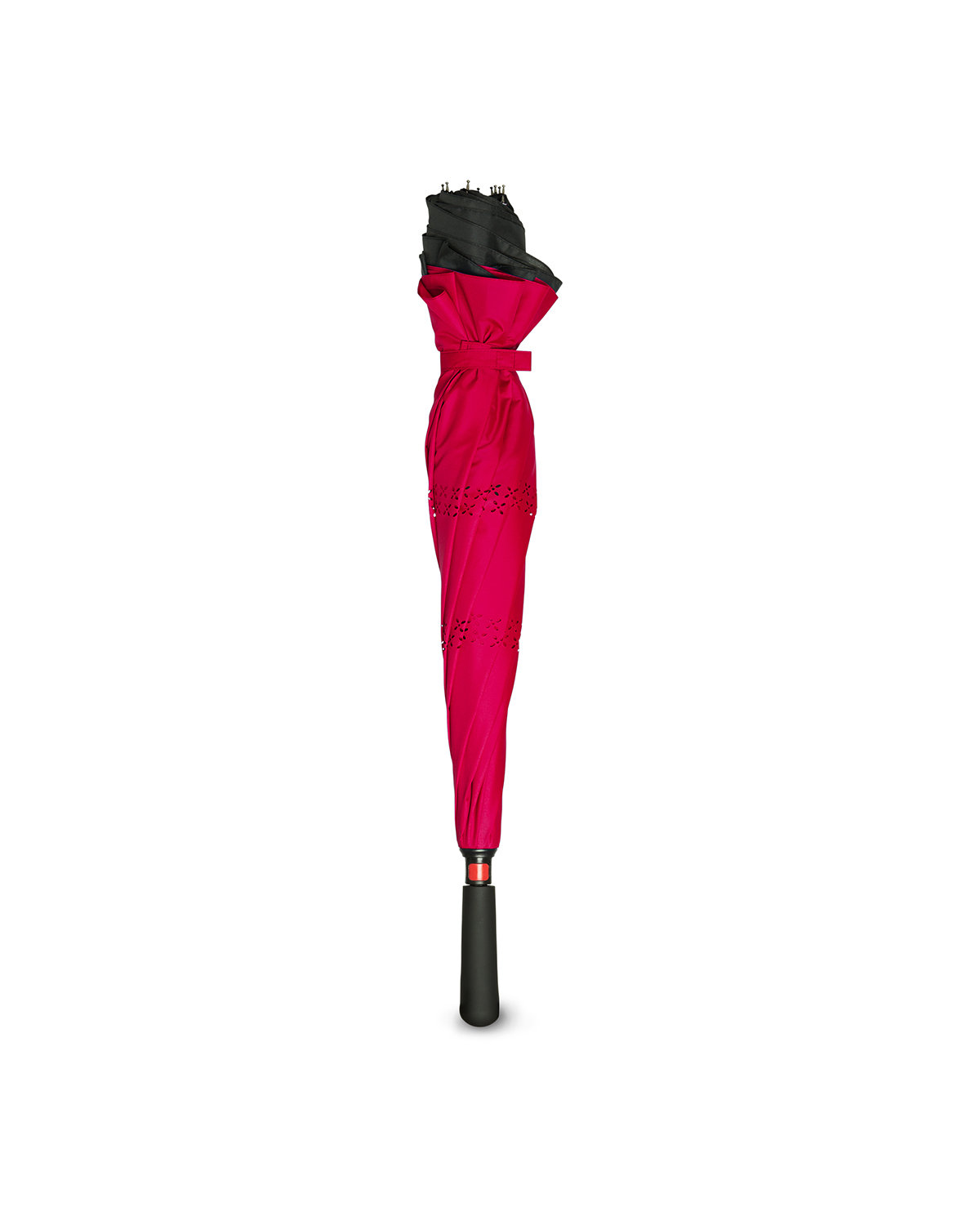 54" Arc Inversion Umbrella 10
