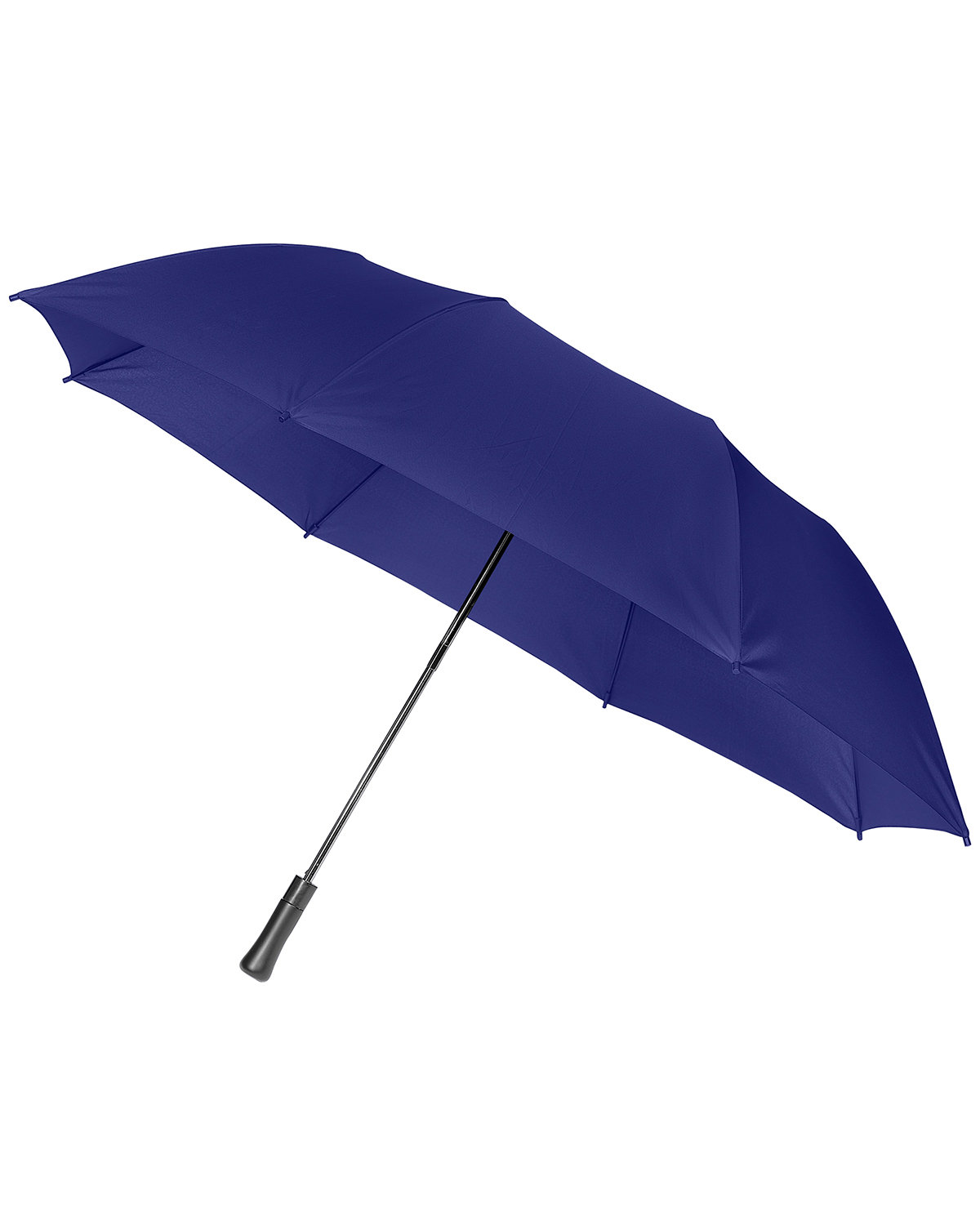 55" Arc Large Auto Open Folding Umbrella 3