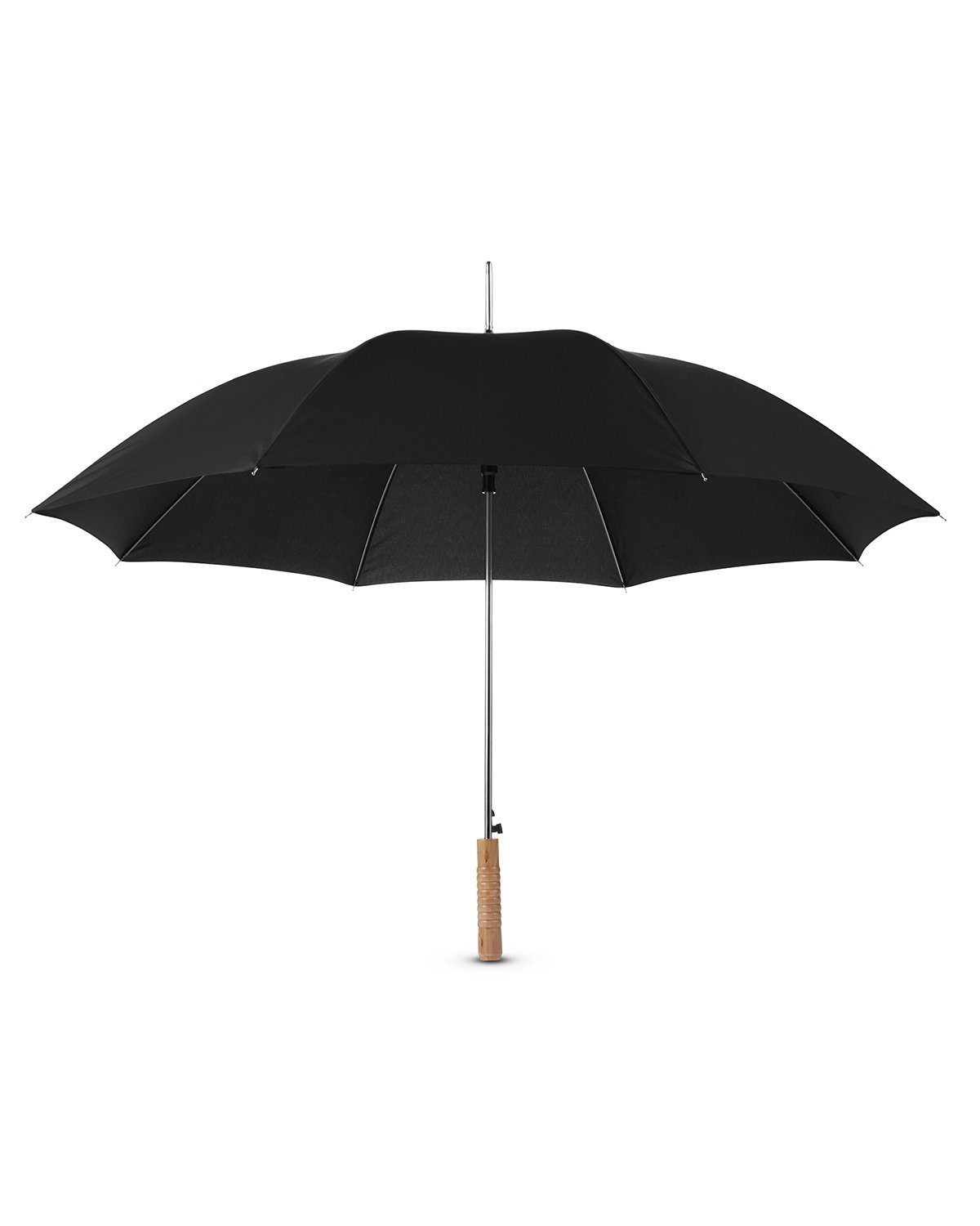 48" Arc Stick Umbrella 15