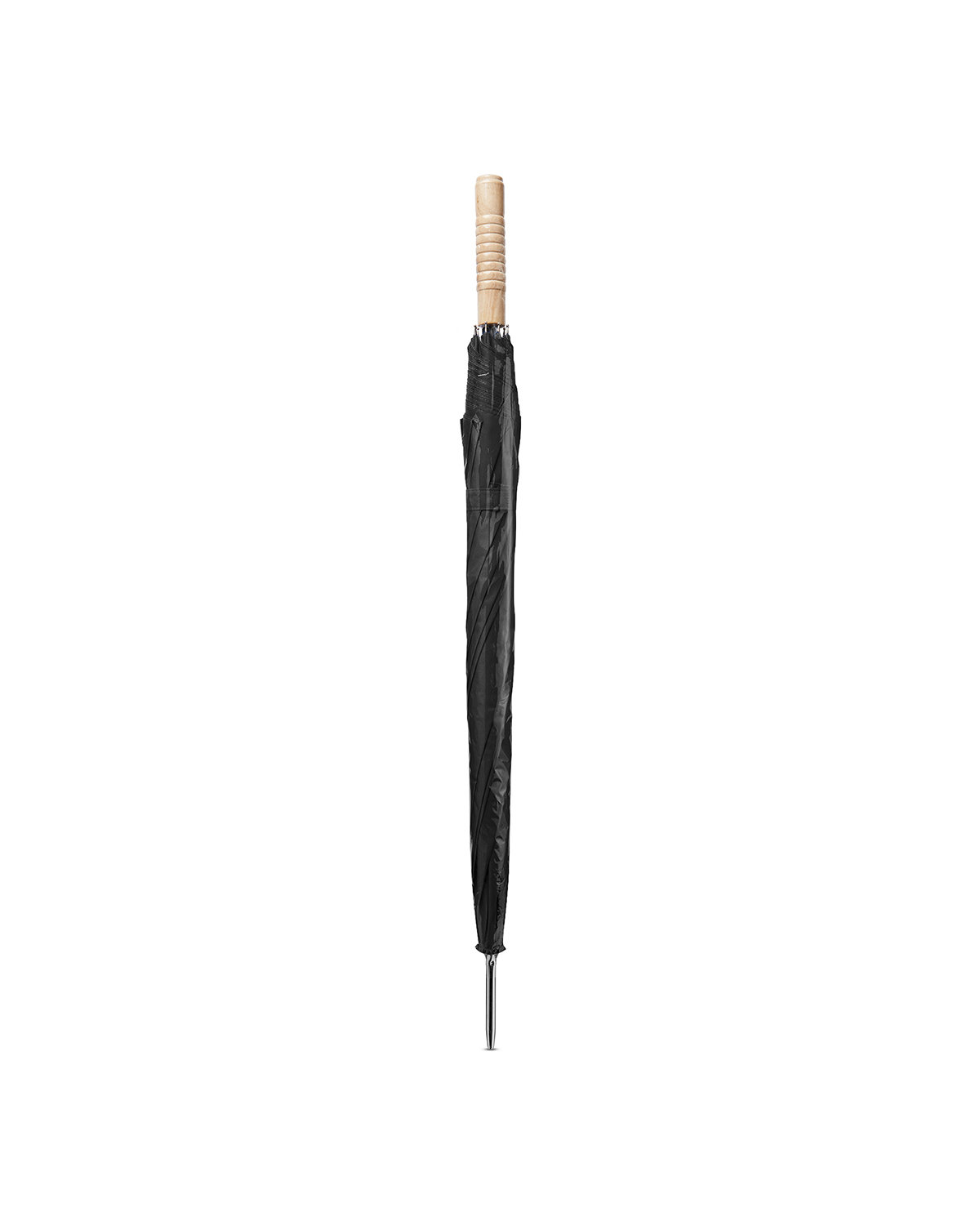 48" Arc Stick Umbrella 2