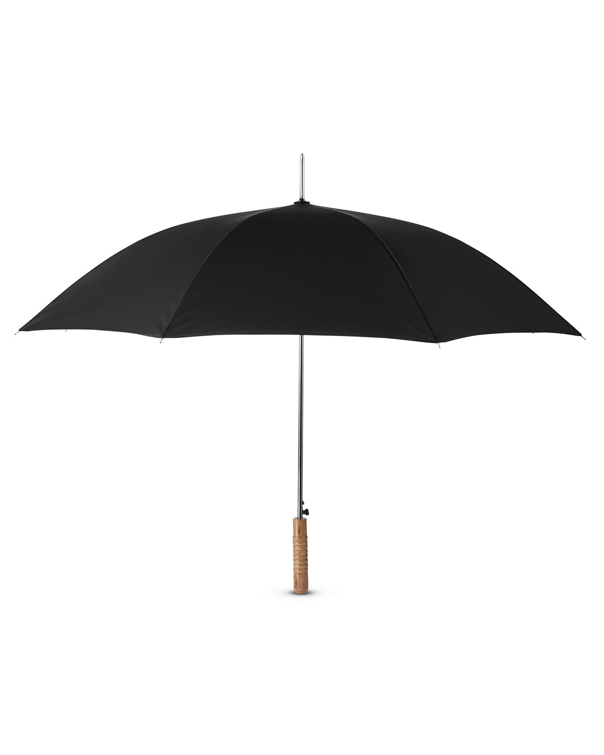 48" Arc Stick Umbrella 22