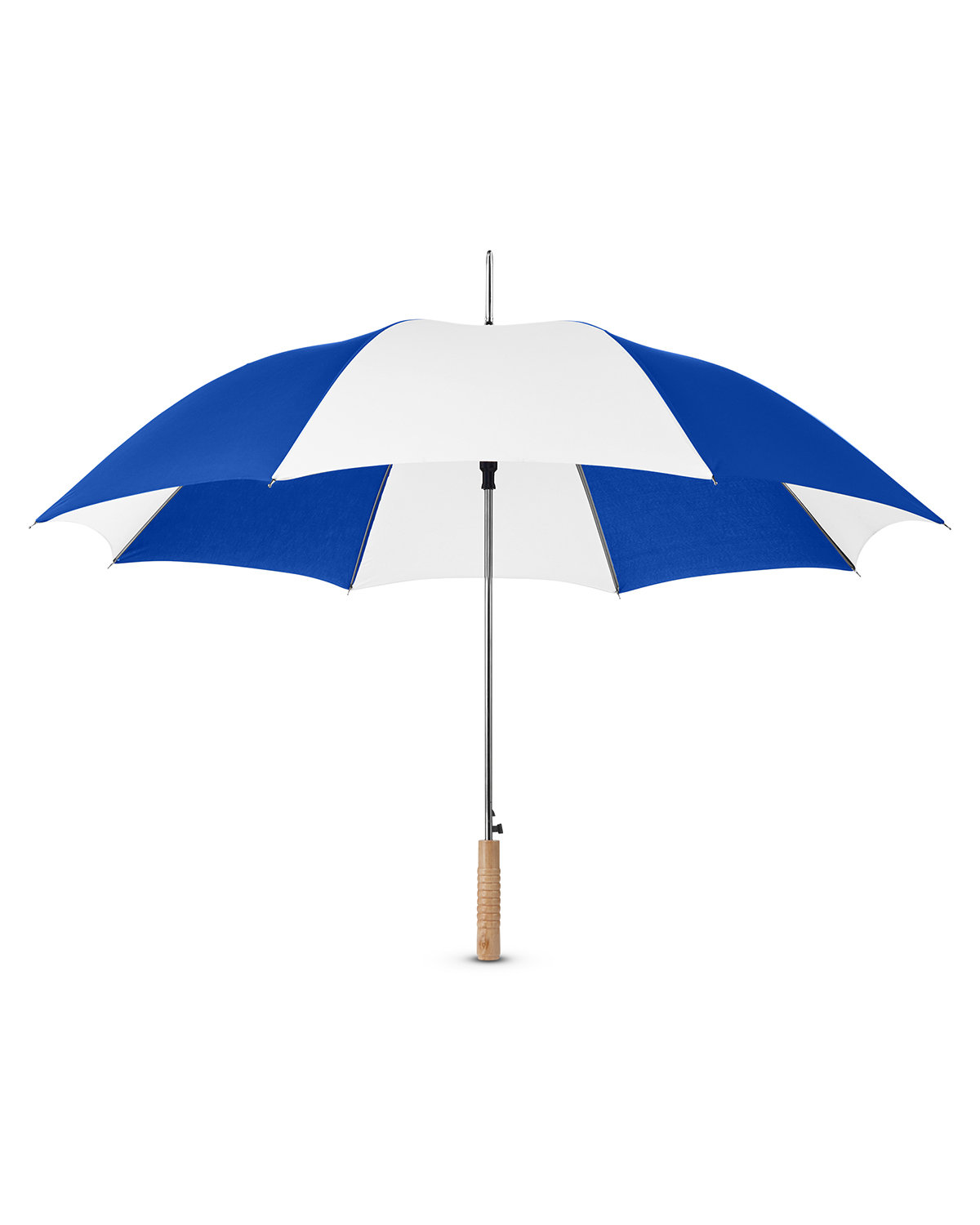 48" Arc Stick Umbrella 12