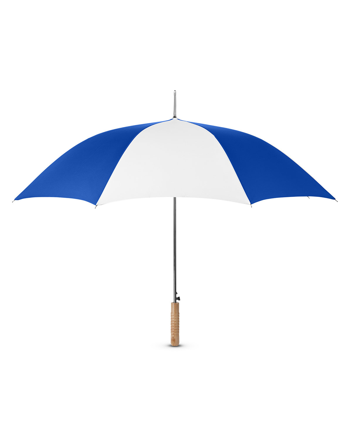 48" Arc Stick Umbrella 11
