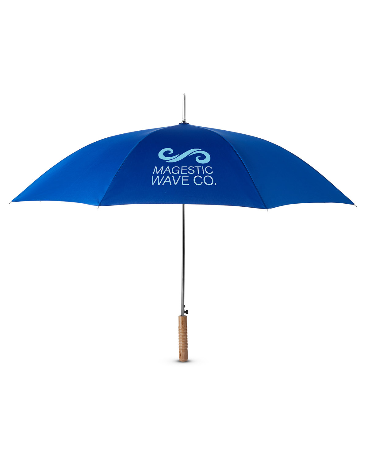 48" Arc Stick Umbrella 23