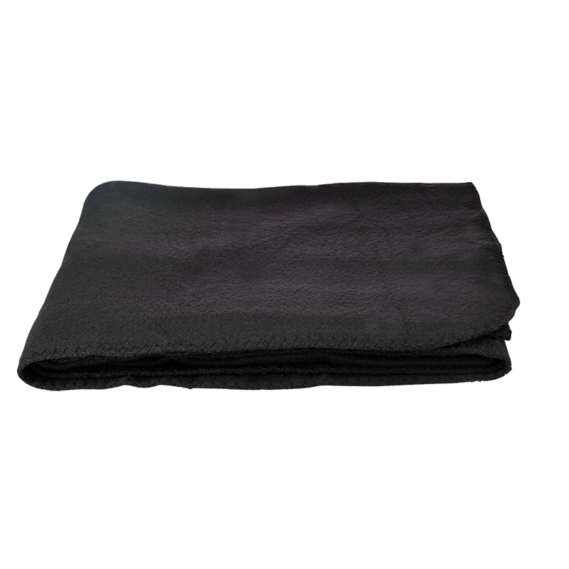 Fleece Blanket 13