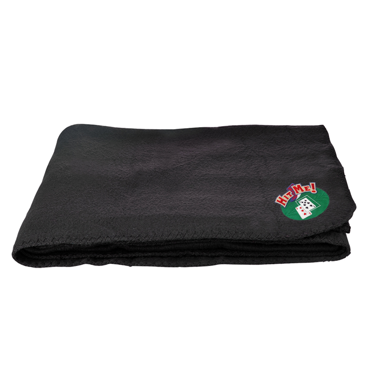 Fleece Blanket 3