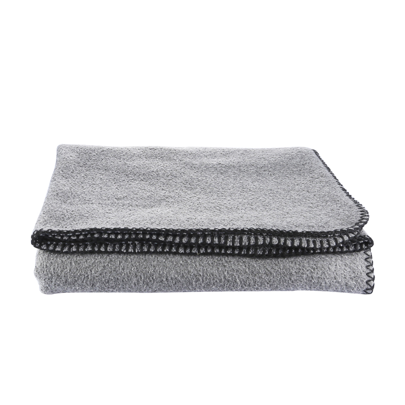 Fleece Blanket 18