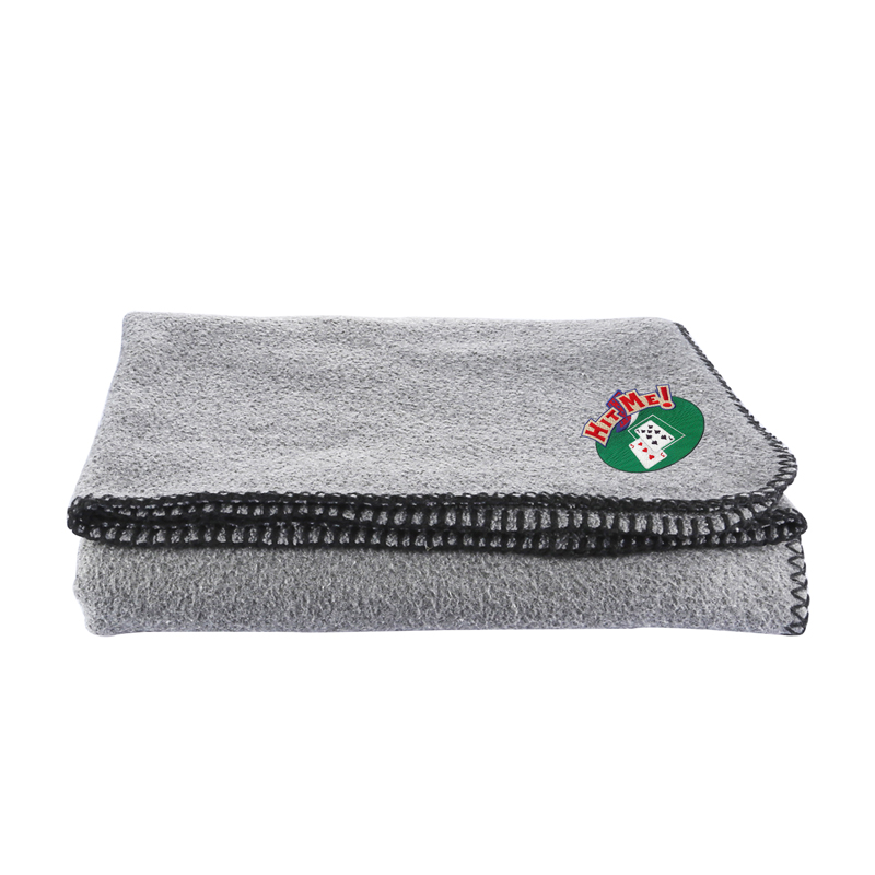 Fleece Blanket 6