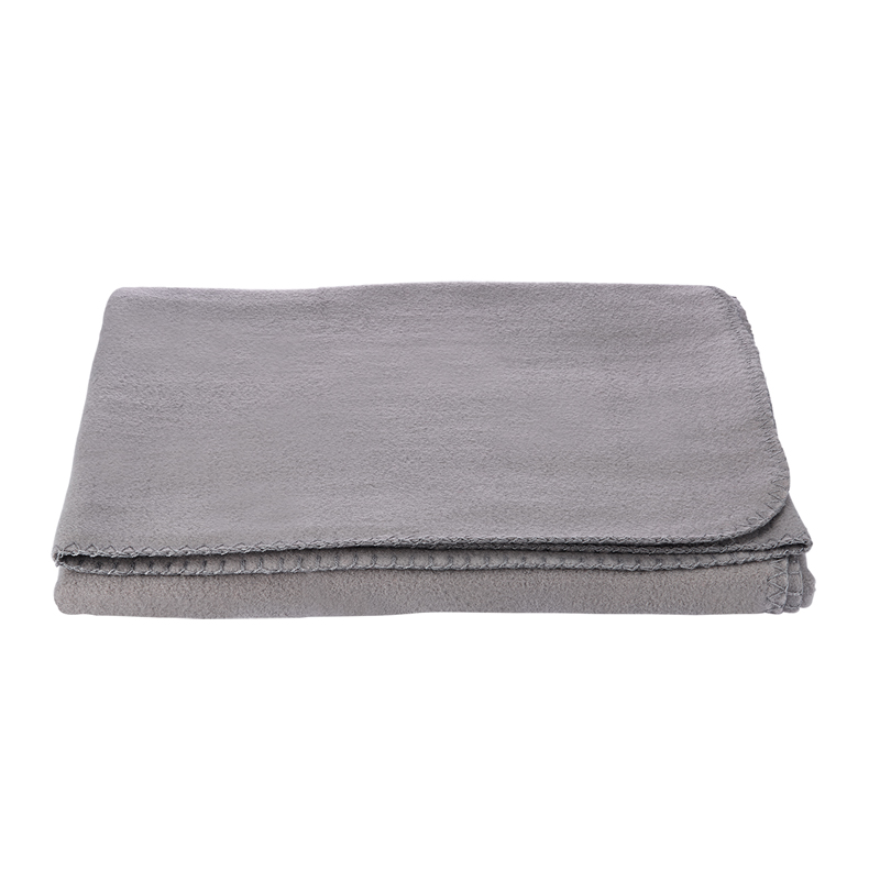 Fleece Blanket 11