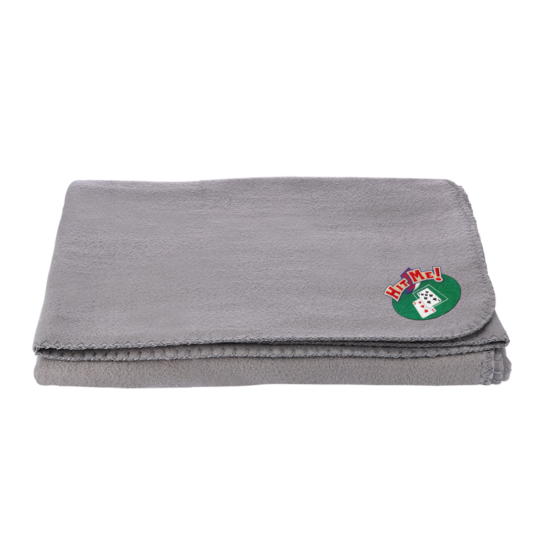 Fleece Blanket 8