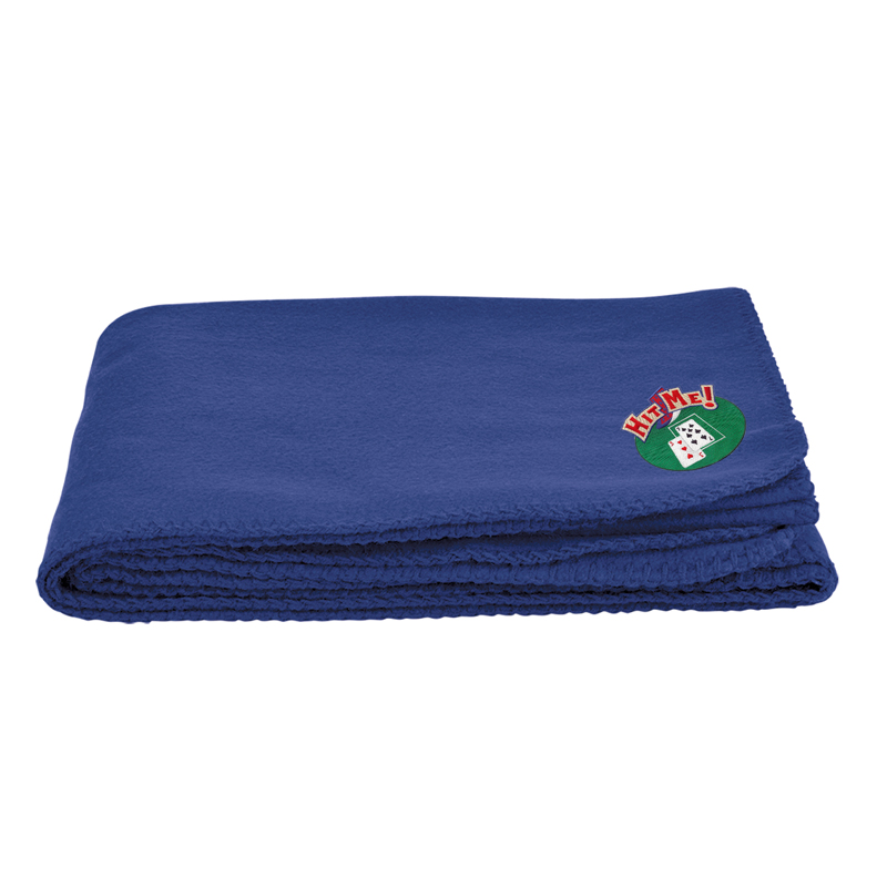 Fleece Blanket 10