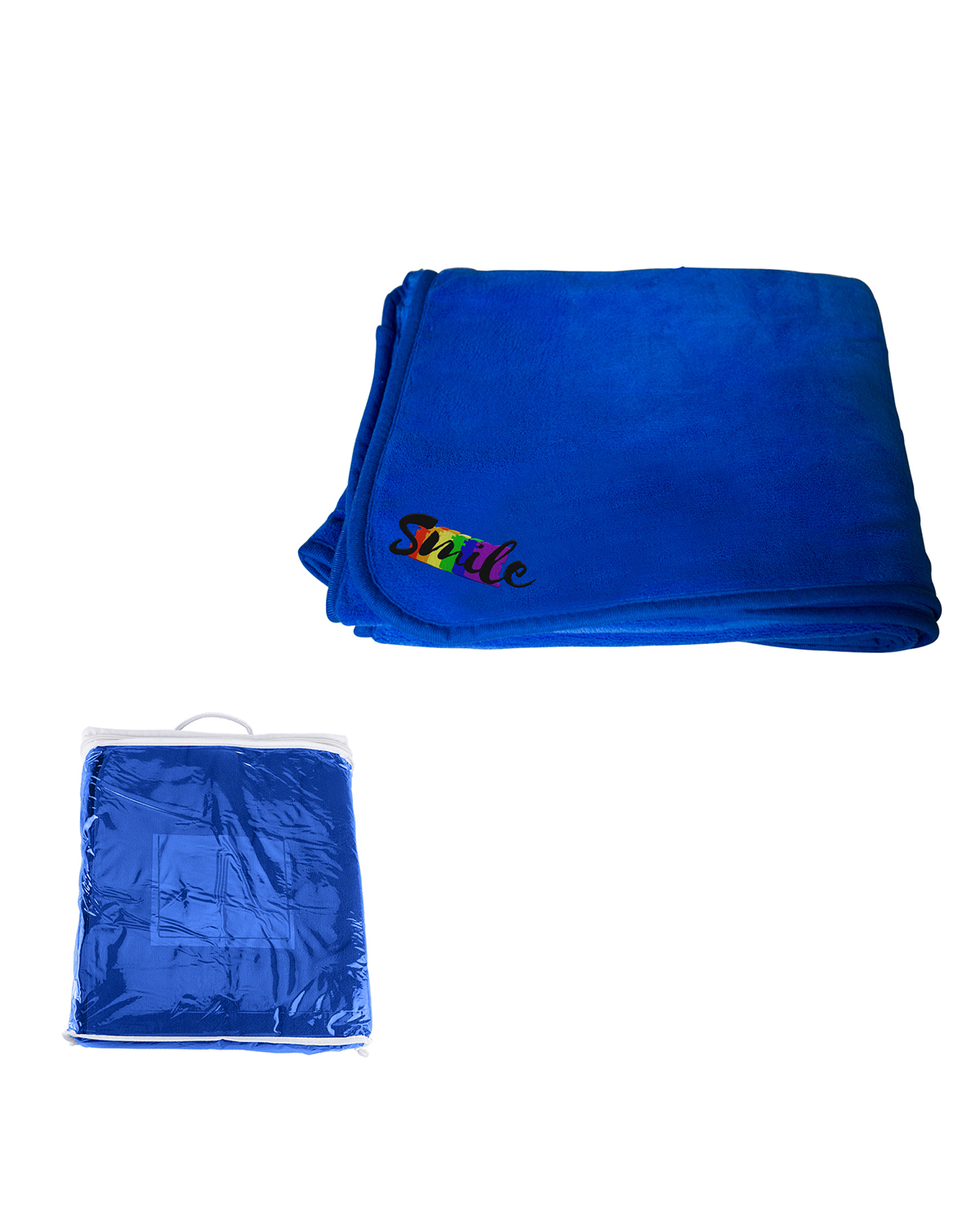 Chenille Micro Plush Fleece Blanket. 10