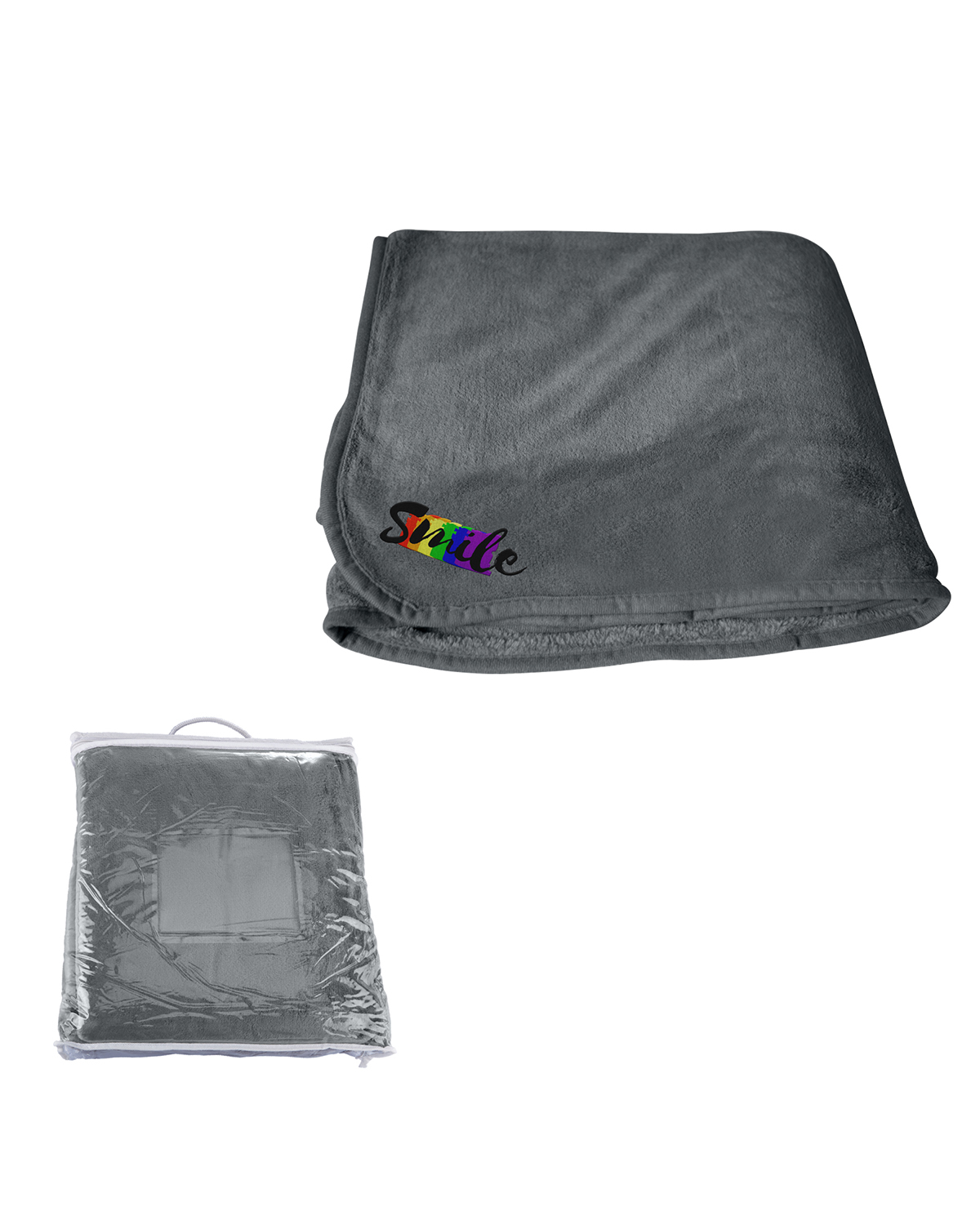 Chenille Micro Plush Fleece Blanket. 21