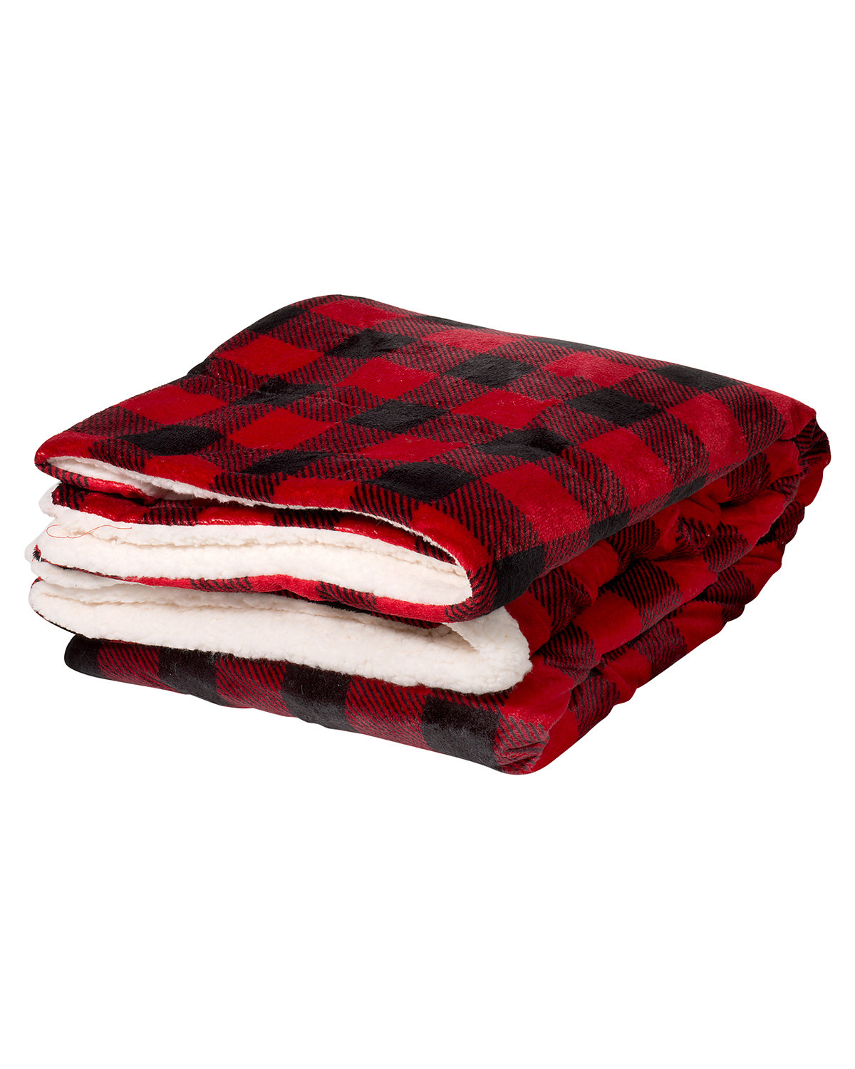 Micro Mink Sherpa Blanket 49