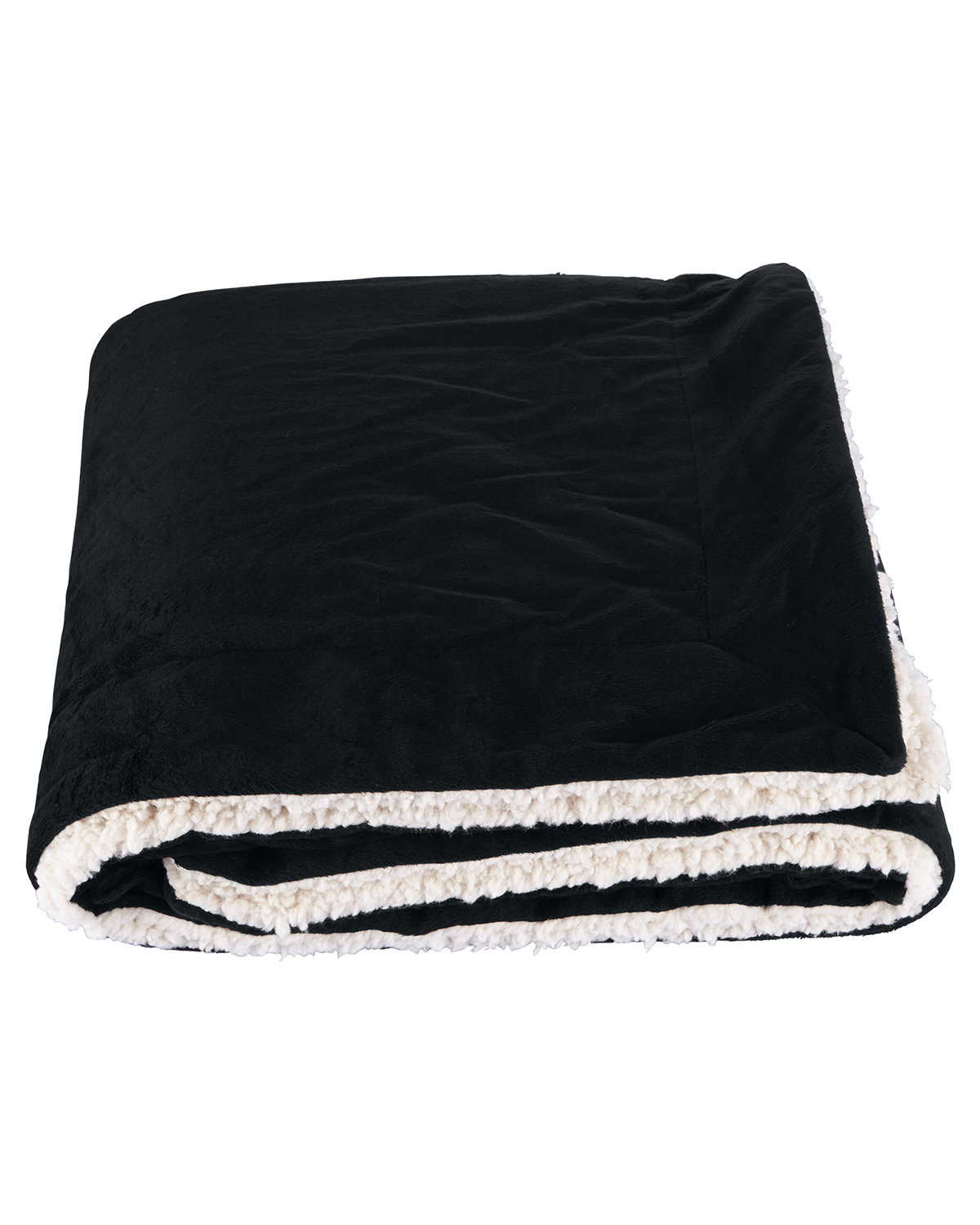 Micro Mink Sherpa Blanket 21