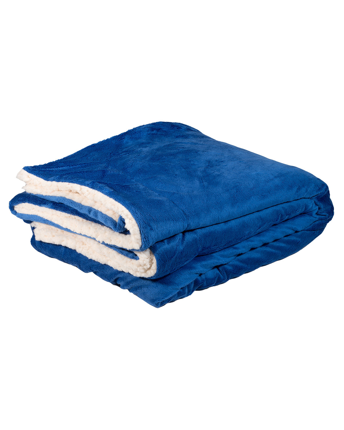 Micro Mink Sherpa Blanket 46