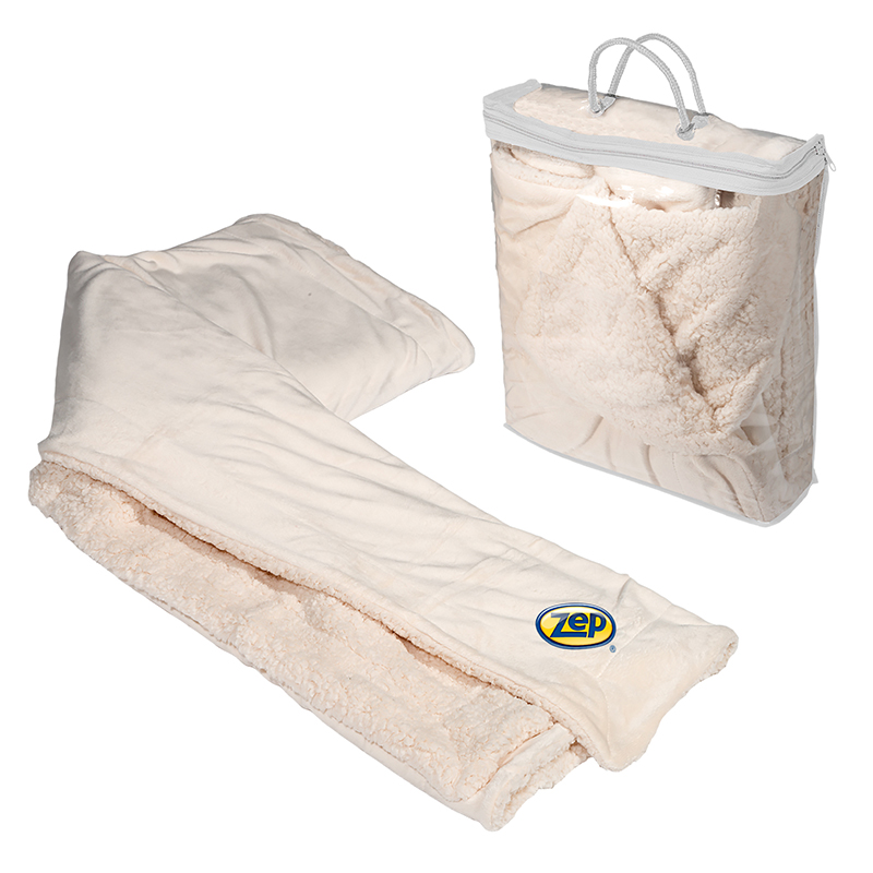 Micro Mink Sherpa Blanket 18