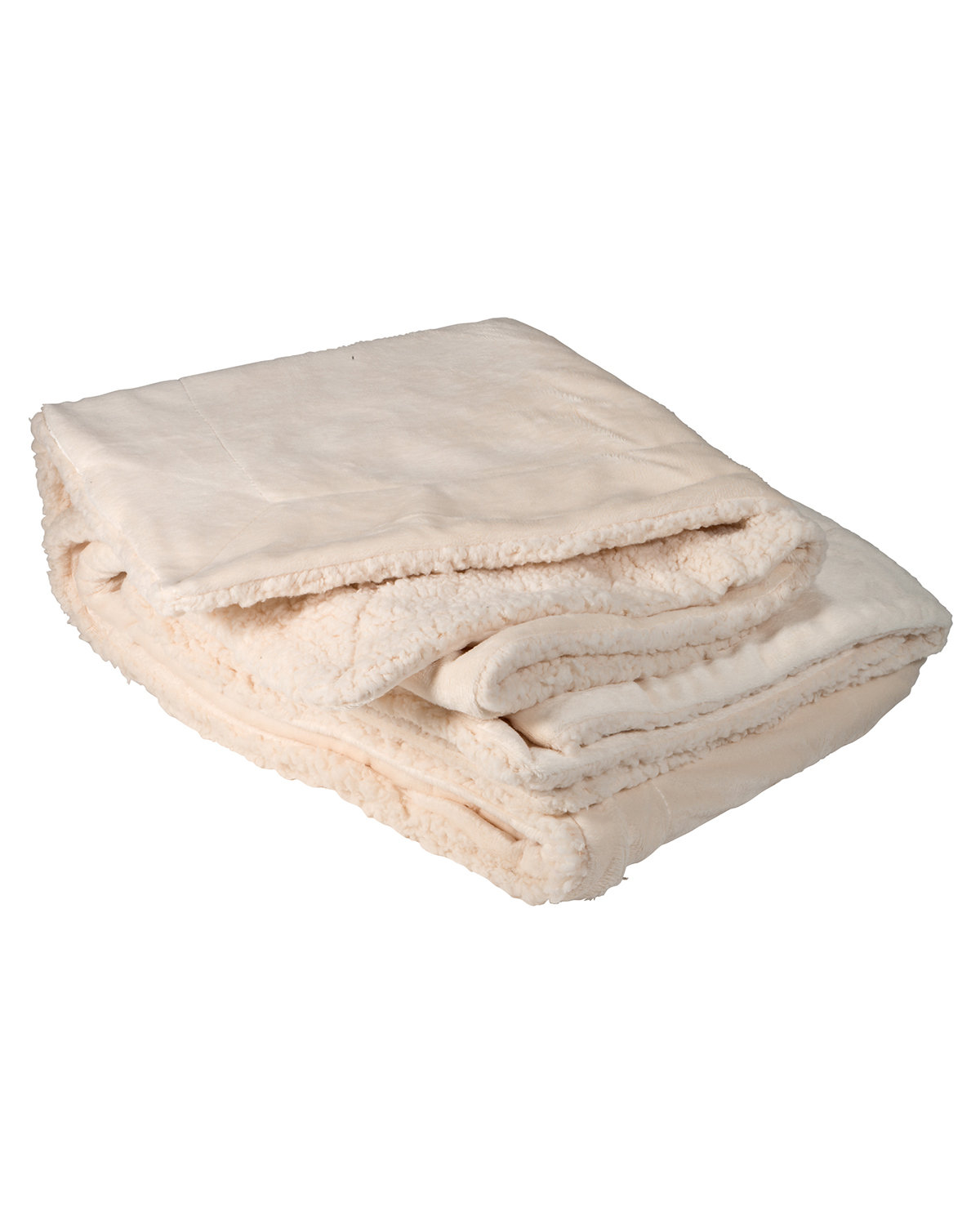 Micro Mink Sherpa Blanket 47