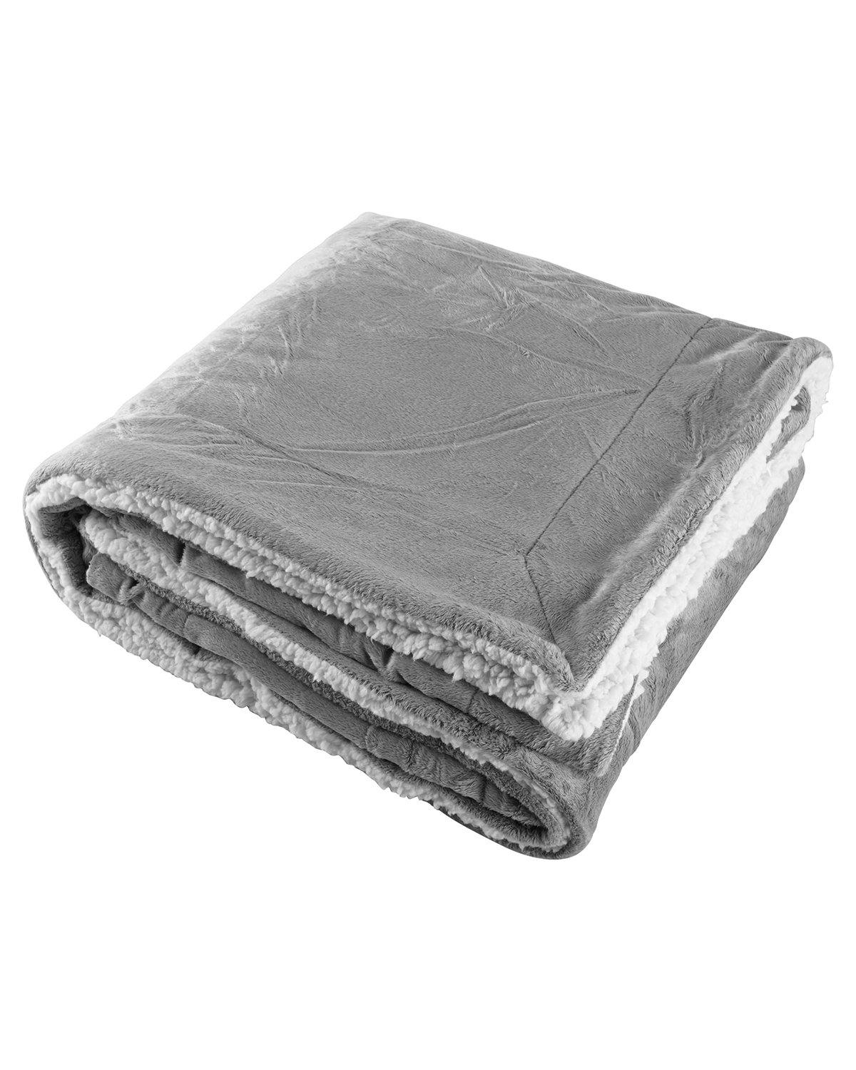 Micro Mink Sherpa Blanket 43