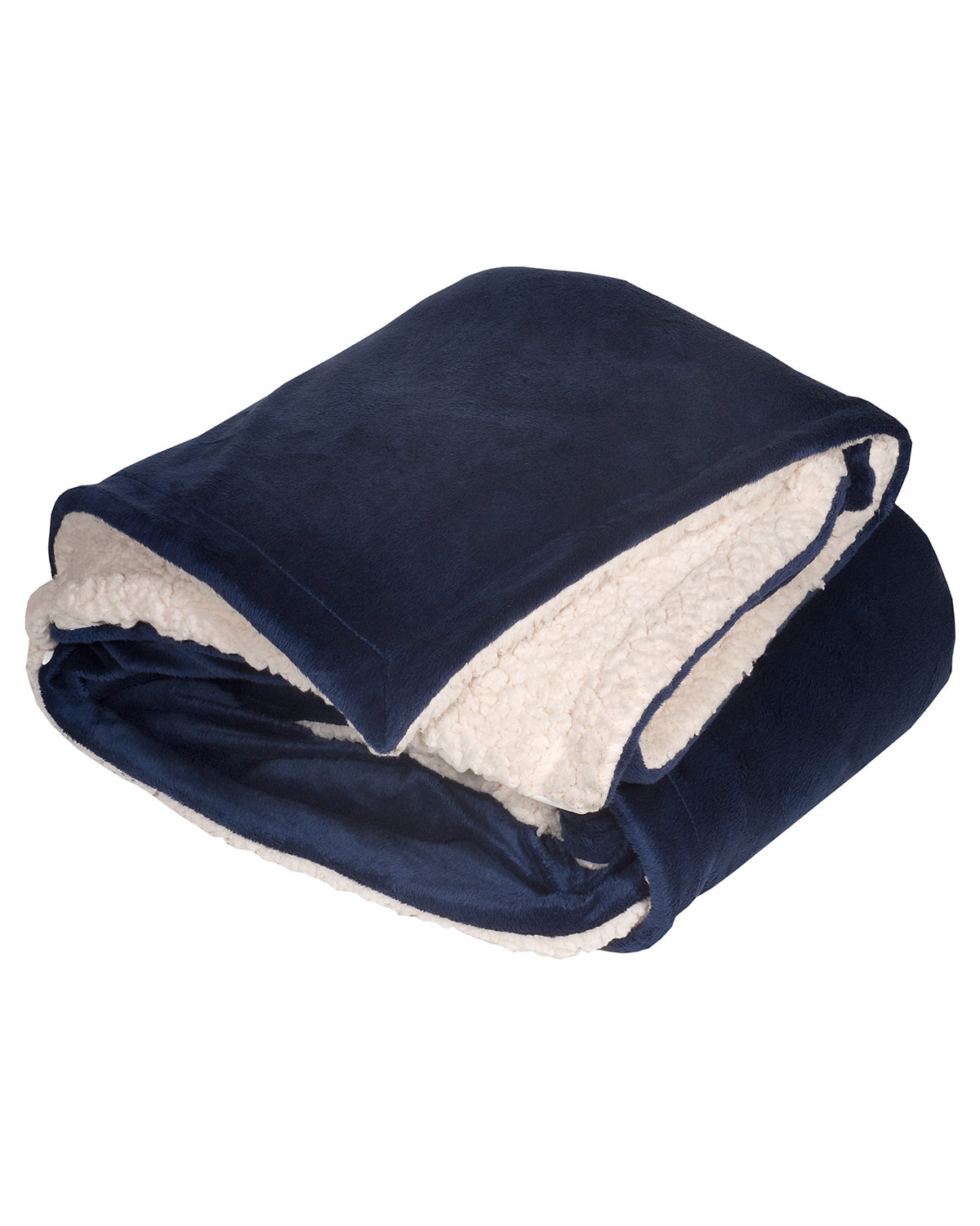 Micro Mink Sherpa Blanket 51