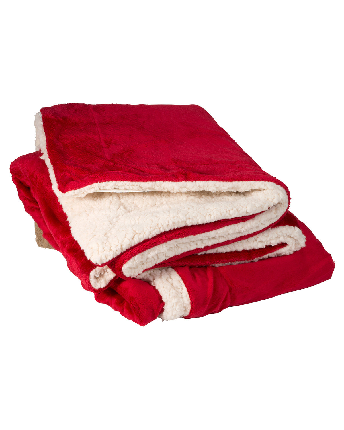 Micro Mink Sherpa Blanket 6