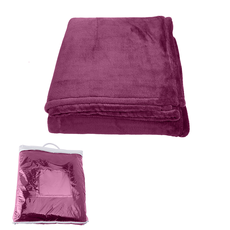 Mink Touch Luxury Fleece Blanket. 10