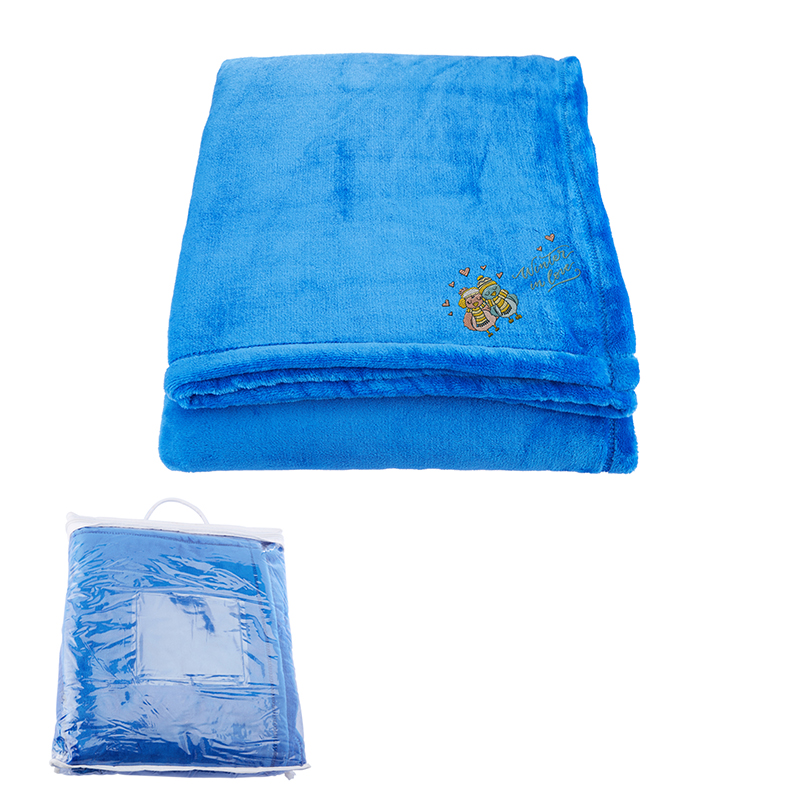 Mink Touch Luxury Fleece Blanket. 17