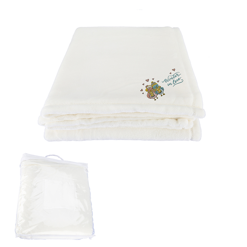 Mink Touch Luxury Fleece Blanket. 14