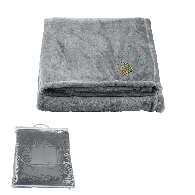 Mink Touch Luxury Fleece Blanket. 12
