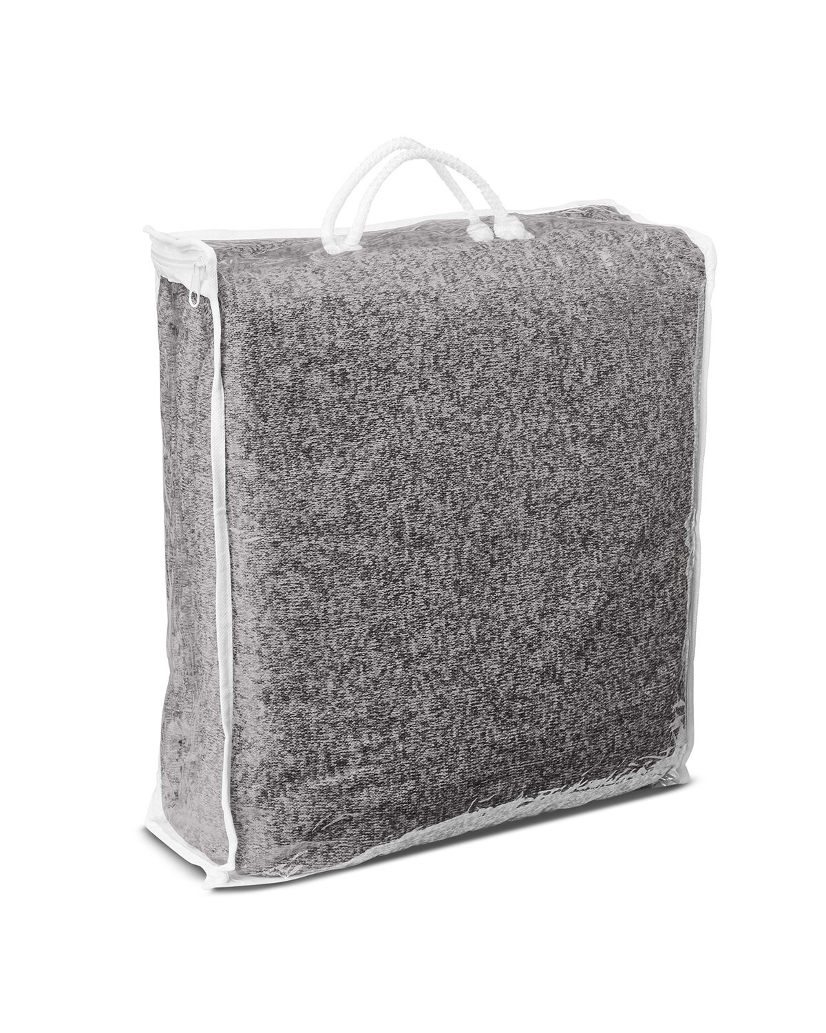 Thick Needle Sherpa Blanket 20