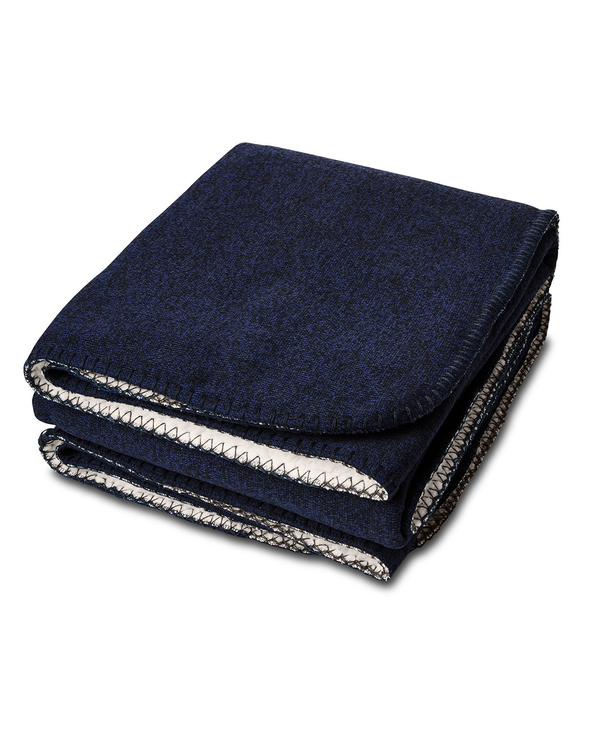 Thick Needle Sherpa Blanket 25