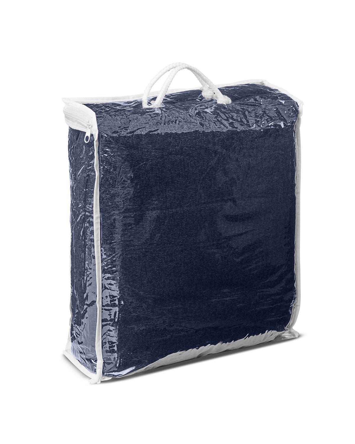 Thick Needle Sherpa Blanket 18