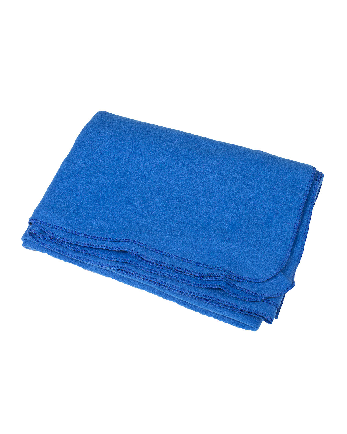 Travel Blanket In Pouch 18