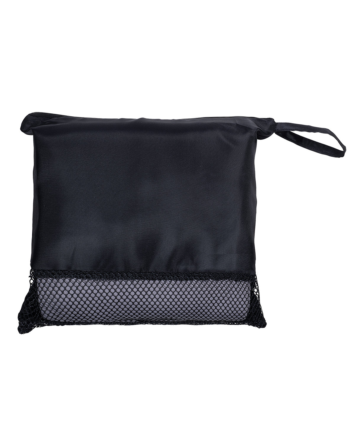 Travel Blanket In Pouch 22