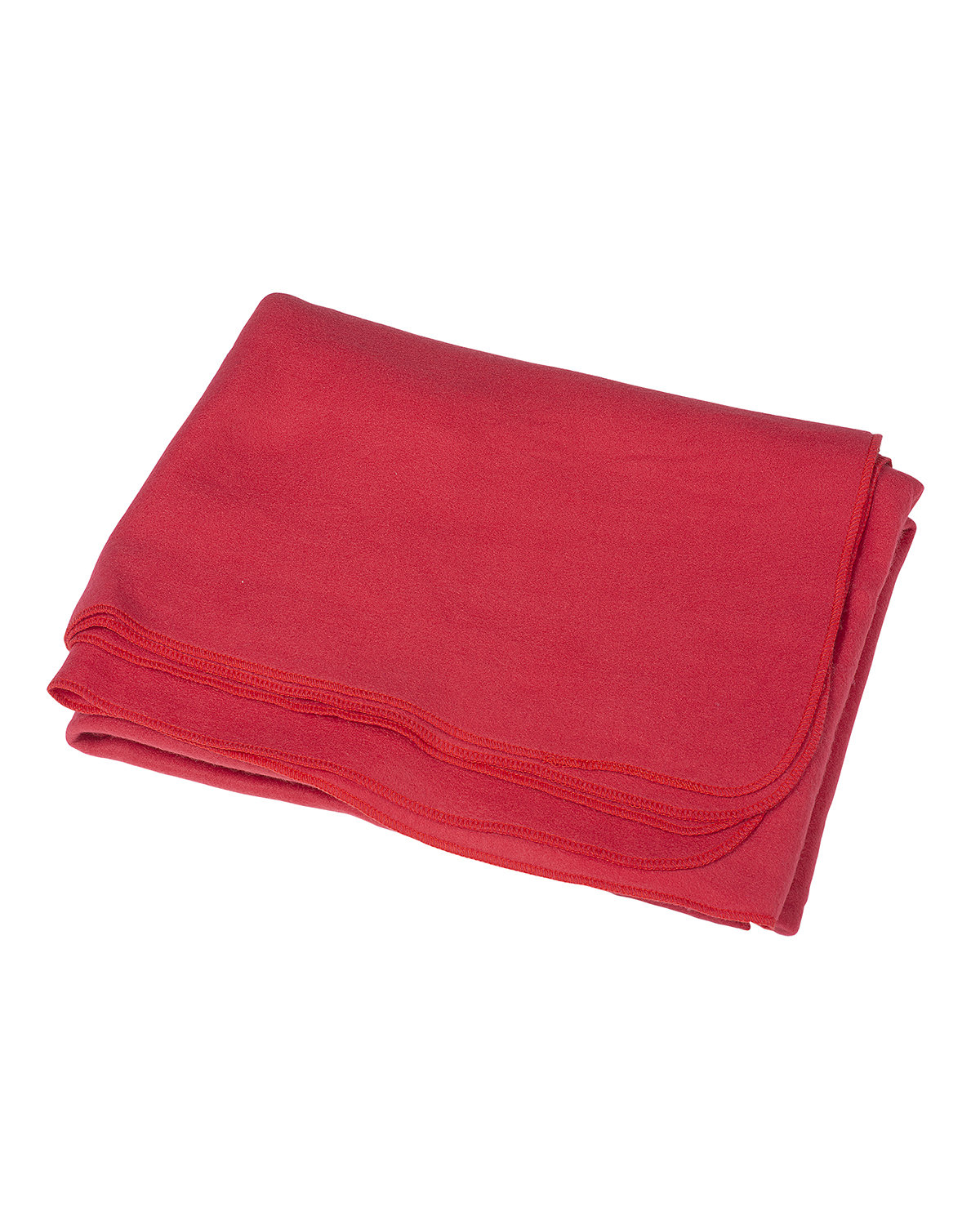 Travel Blanket In Pouch 14