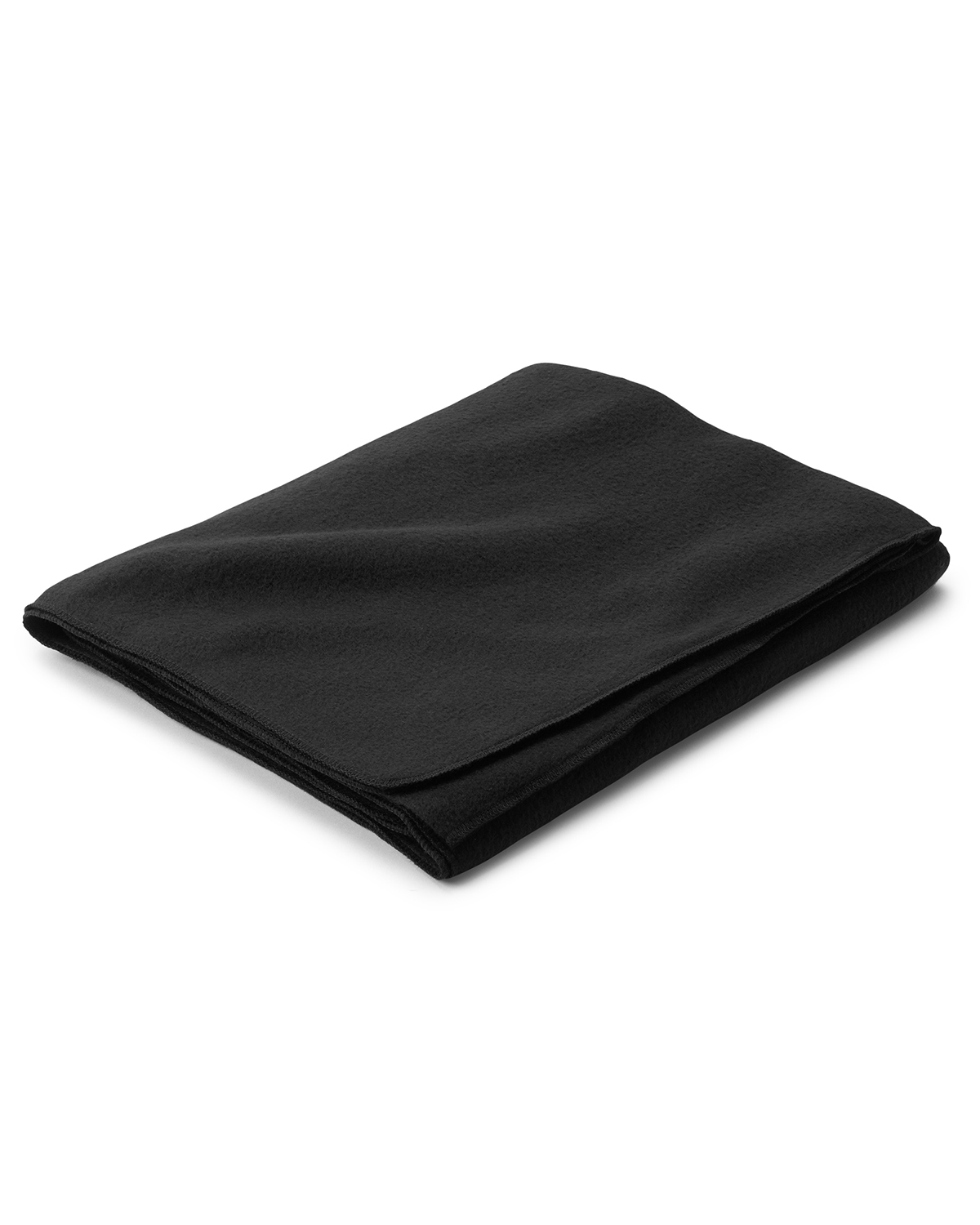 Budget Fleece Blanket. 17