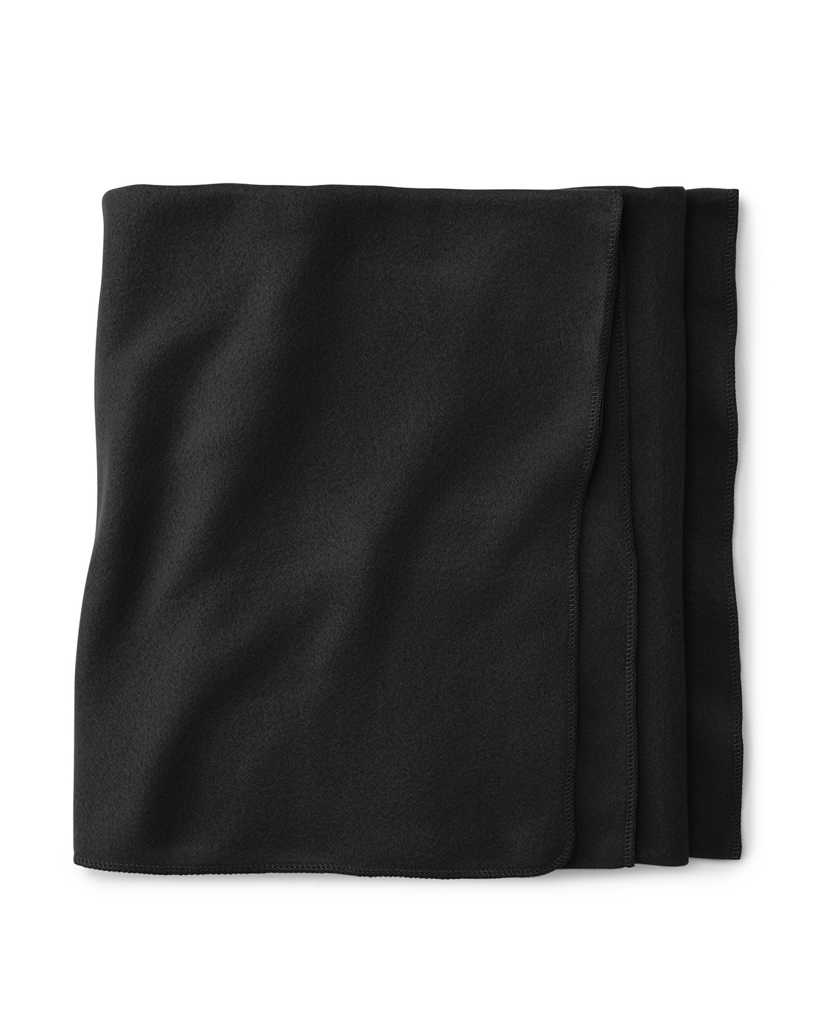 Budget Fleece Blanket. 16