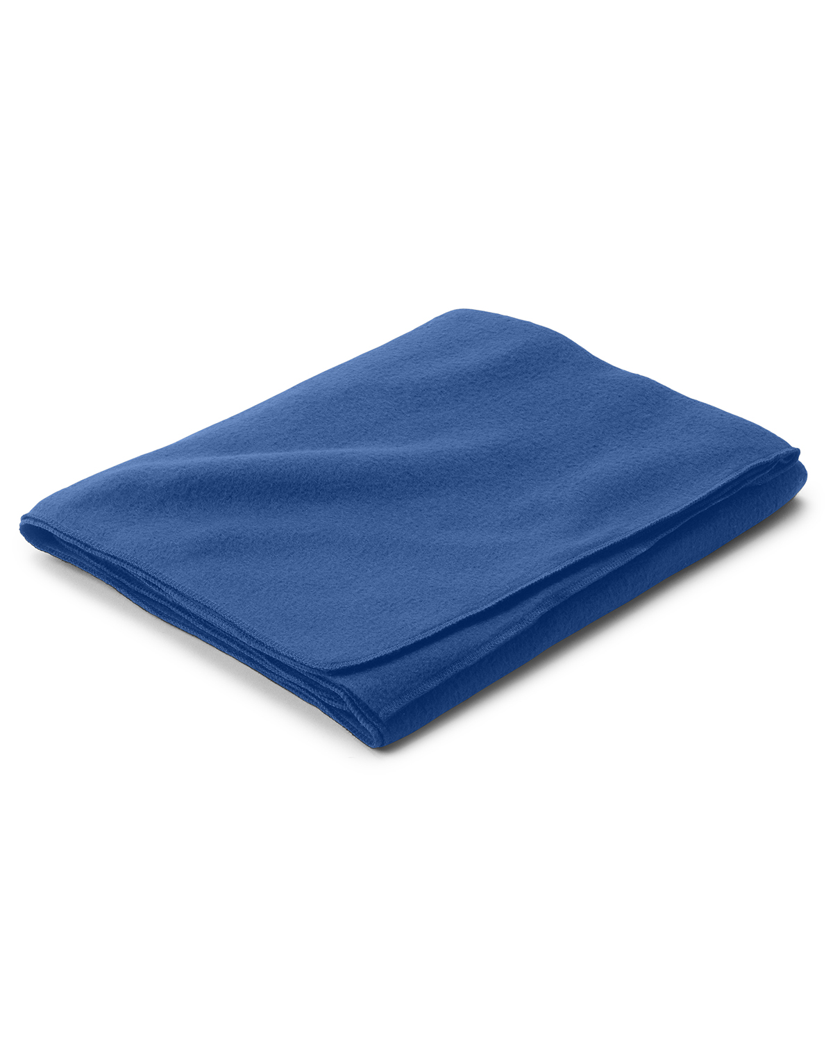 Budget Fleece Blanket. 42